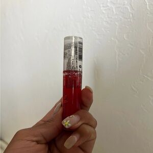 Wet n wild lipgloss Sesame Street limited addition